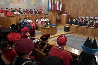 Hrozba, nebo šance? Nový vysokoškolský zákon může...